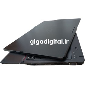 تصویر لپ تاپ استوک Fujitsu LifeBook T937 