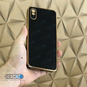 تصویر قاب مای کیس شیائومی 9A کاور محافظ لنز دوربین گوشی Redmi 9A Xiaomi Redmi 9A My Case Cover