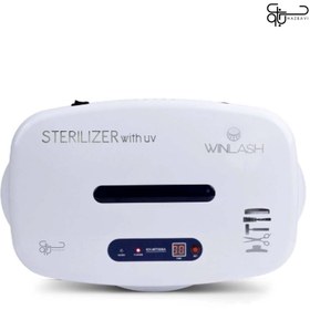 تصویر دستگاه استریل CleanNest 