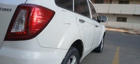 تصویر لیفان X60 مدل 1393 ا Lifan X60 manual Lifan X60 manual