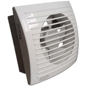 تصویر هواکش خانگی دریچه‌ دار سایز 20 مدل EB150 خزرفن 