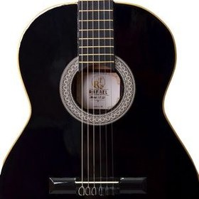 تصویر گیتار کلاسیک رافائل مدل R30 