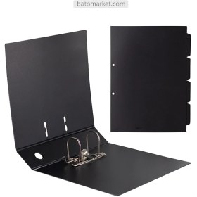 تصویر زونکن A4 پاپکو 