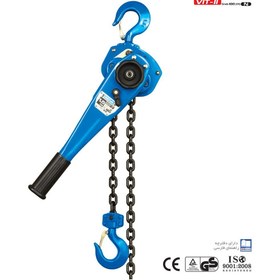 تصویر پولیفت نووا مدل NTL-2810 Nova NTL-2810 Pullift