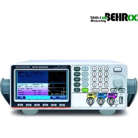 تصویر Multi-Channel Function Generator mfg-2260mra GW-INSTEK 