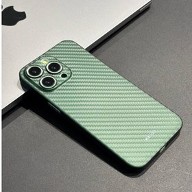 تصویر KZDOO air carbon green 