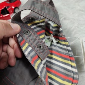 تصویر بیلر نوزادی دیزنی کد EU1497 