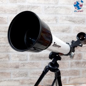 تصویر تلسکوپ دانش آموزی Telescope