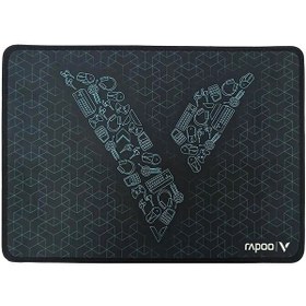 تصویر موس پد گیمینگ رپو VP420 Medium Rapoo VP420 Medium Gaming Mouse Pad