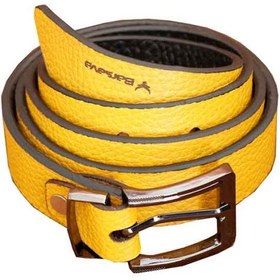 تصویر کمربند زنانه چرم بارثاوا مدل 3151 