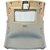 تصویر نمد سقف مزدا 6 