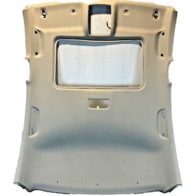 تصویر نمد سقف مزدا 6 