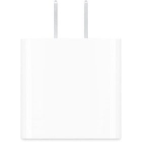 تصویر شارژ اپل Usb-C Power Adapter 
