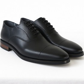 تصویر کفش رسمی اصیل 