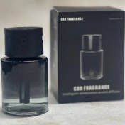تصویر خوشبو کننده خودرو مدل Car Fragrance اتوماتیک با نور لیزری 