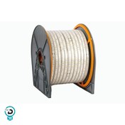 تصویر ریسه شلنگی لوپ لایت ۲۸۳۵ تراکم ۶۰ طول ۱۰۰ متر 