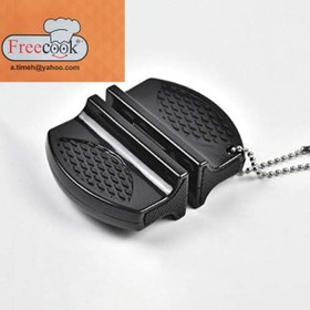 تصویر چاقو تیز کن تخت 