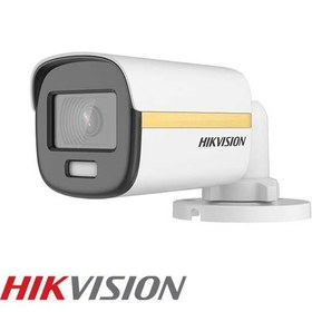 تصویر دوربین مداربسته توربو HD هایک ویژن مدل DS-2CE10DF3T-F Hikvision DS-2CE10DF3T-F