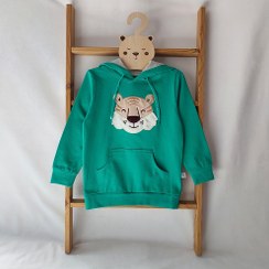 تصویر هودی ببری 