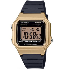 تصویر ساعت دیجیتال مردانه کاسیو مدل CASIO-W-217HM-9A 