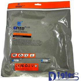 تصویر کابل HDMI 15M ENZO 4K 19+1 