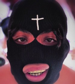 تصویر فیس ماسک Face Mask