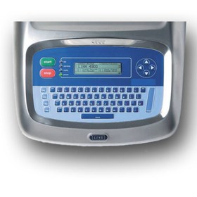 تصویر جت پرینتر Linx 4900 