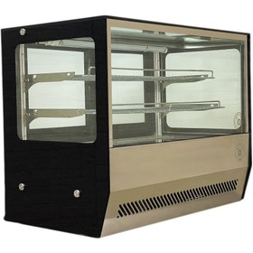 تصویر شو کیک 90 سانتی متری اسمارت لاین هوا مرطوب 