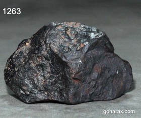 تصویر سنگ حدید 