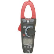 تصویر آمپر متر کلمپی AC/DC مدل DT-9381 ساخت کمپانی معروف CEM، دارای True RMS DT-9381 AC/DC True RMS Clamp meter