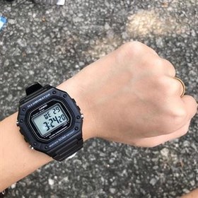 تصویر ساعت مچی مردانه CASIO W-218H-1AV CASIO GENERAL | W-218H-1AV