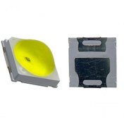 تصویر چیپ ال ای دی UV طول موج 395 نانومتر 5054 