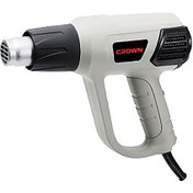 تصویر سشوار صنعتی کرون مدل CT19007 Crown CT19007 Heat gun