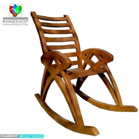 تصویر صندلی راک کد 005 