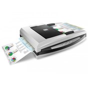 تصویر اسکنر حرفه ای اسناد پلاس تک مدل SmartOffice PL4080 Plustek SmartOffice PL4080 Document Scanner