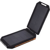 تصویر پاوربانک خورشیدی ایزیمیت EPB-660 S 6000mAh Easimate EPB-660 S 6000mAh Solar Charger