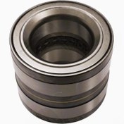 تصویر بلبرینگ BTH0022 چرخ تریلی زیربنزی 