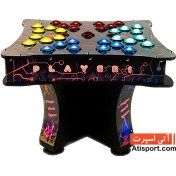 تصویر هند اسپید 4 نفره 