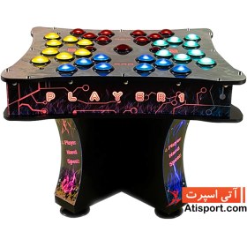 تصویر هند اسپید 4 نفره 