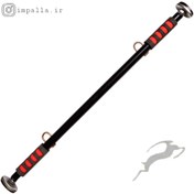 تصویر بارفیکس قلاب دار ایمپالا 