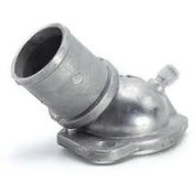 تصویر درب ترموستات آلومینیومی کامل پژو405-سمند - تیوانکار 