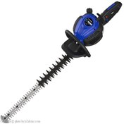 تصویر شمشاد زن بنزینی هیوندای مدل TURBO 600 