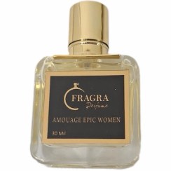 تصویر عطر آمواج اپیک زنانه فراگرا 