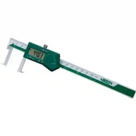 تصویر کولیس دیجیتال شیار 150-1120 اینسایز (15 سانتیمتر) digital-inside-groove-caliper-150-1120-insize