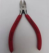 تصویر سیم چین وکف چین 5اینچ TOSAN _P705 