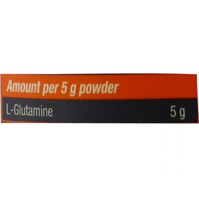 تصویر پودر ال گلوتامین آپوویتال 300 گرم ا Apovital L Glutamin Powder 300g Apovital L Glutamin Powder 300g