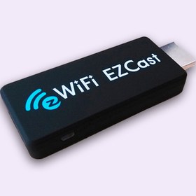 تصویر دانگل بی سیم HDMI سیترو C1-Ezcast-2.4G 