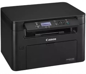 تصویر پرینتر چندکاره لیزری کانن مدل imageclass MF113W Canon imageclass MF113W Multifunction Printer