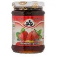 تصویر مربا توت فرنگی 350 گرمی یک‌و‌‌یک YEKO YEK Strawberry jam 350gr