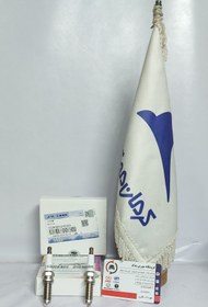 تصویر شمع موتور جک s5نیو 